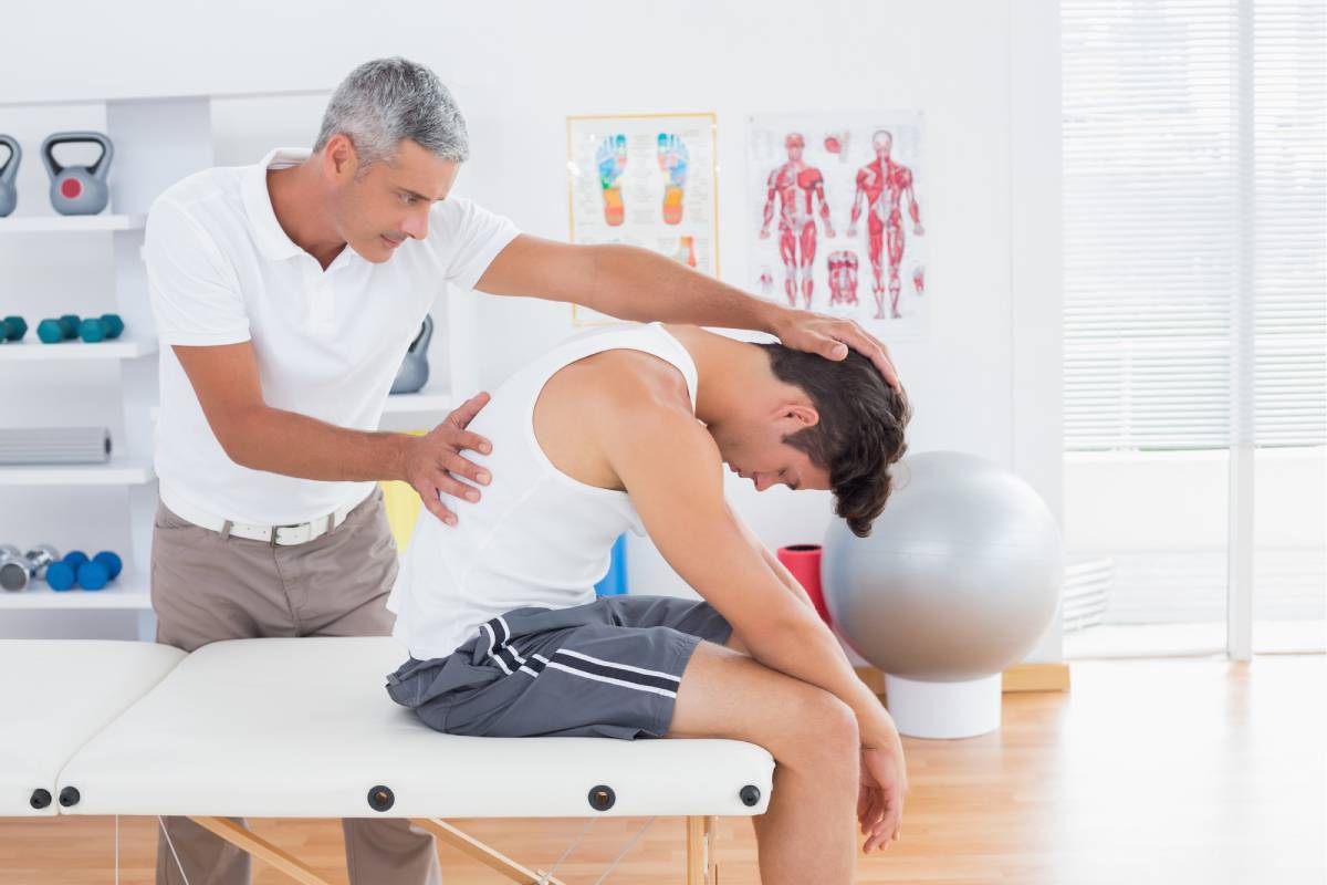 Indian Patient Rehabilitation