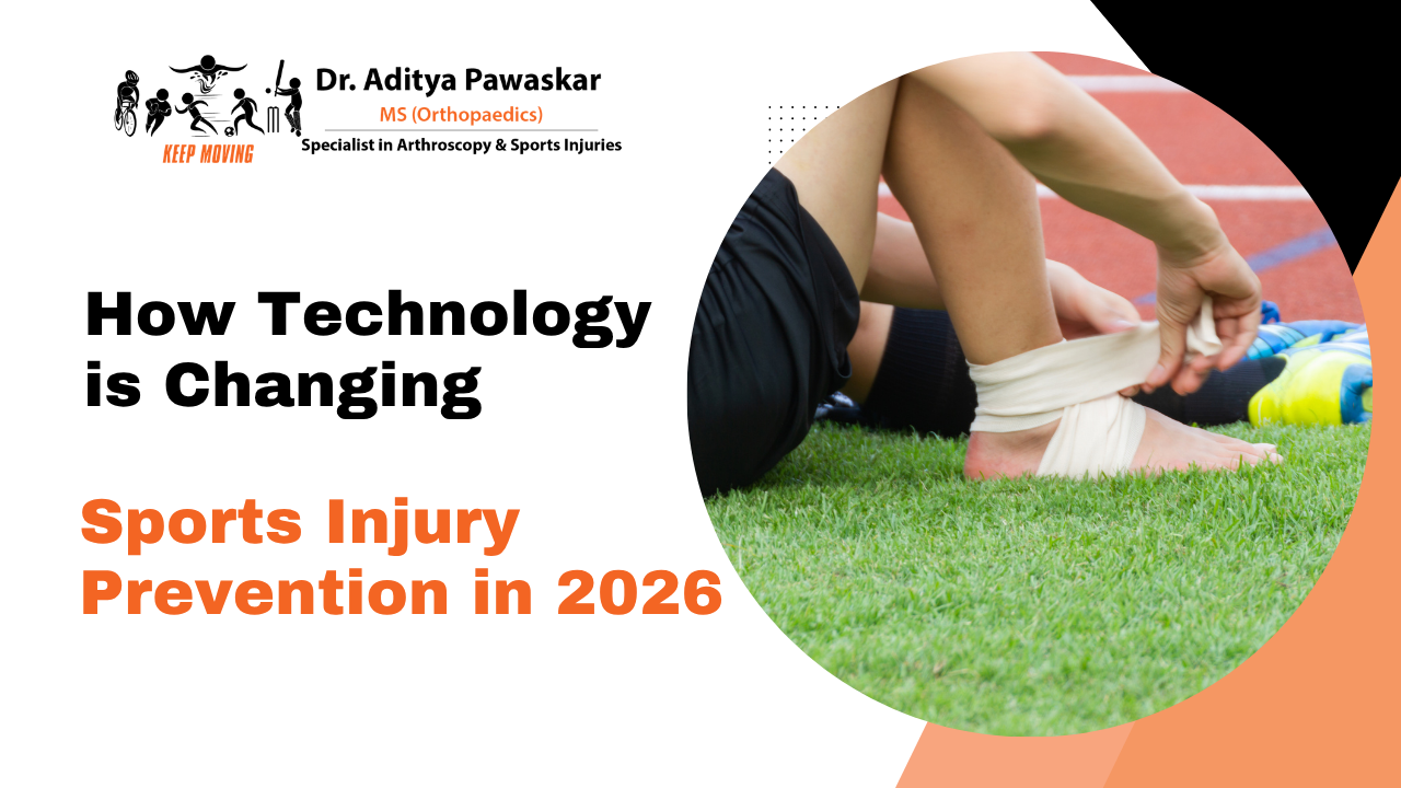 How Technology Is Changing Sports Injury Prevention in 2026